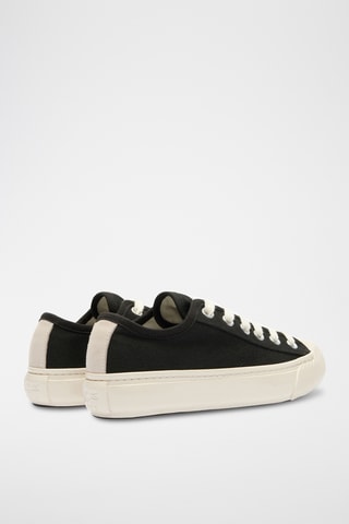 Baskets Backcourt 2.0 - Noir