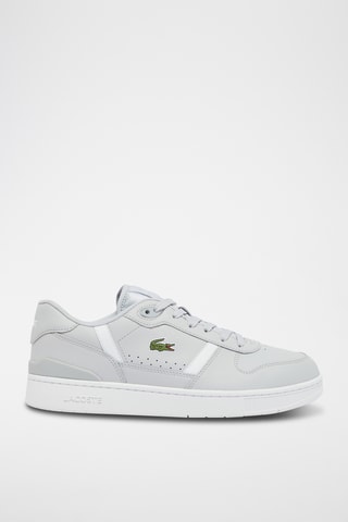 Zapatillas T-Clip Set - Gris claro