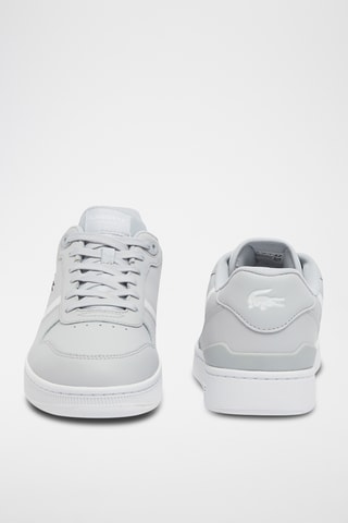 Zapatillas T-Clip Set - Gris claro