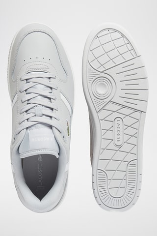 Zapatillas T-Clip Set - Gris claro
