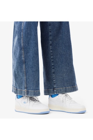 Baskets L001 Set - Blanc
