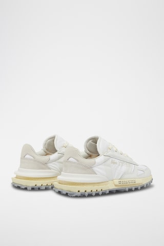 Baskets  Elite Active - Blanc
