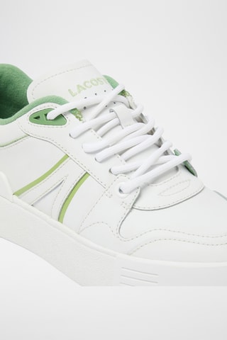 Baskets L002 Evo  - Blanc