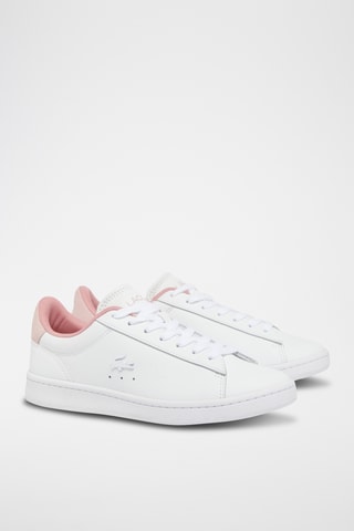 Baskets Carnaby Set - Blanc