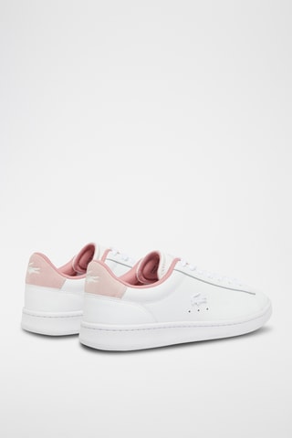 Baskets Carnaby Set - Blanc