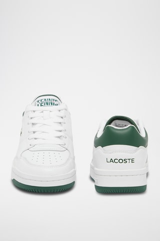 Baskets  Linedrive - Blanc