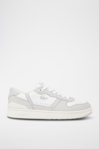 Baskets  T-Clip Set - Blanc