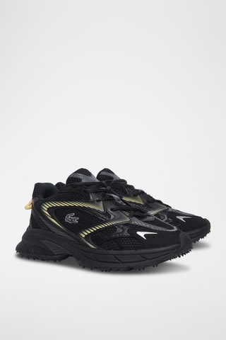 Baskets  L003 Neo Shot - Noir