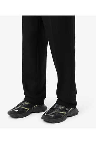Baskets  L003 Neo Shot - Noir
