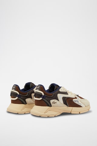 Baskets  L003 Neo  - Marron