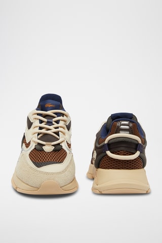 Baskets  L003 Neo  - Marron