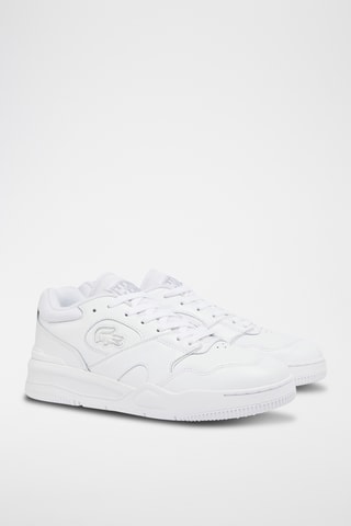 Zapatillas Lineshot - Blanco