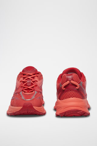 Baskets  L003 Neo Shot - Orange