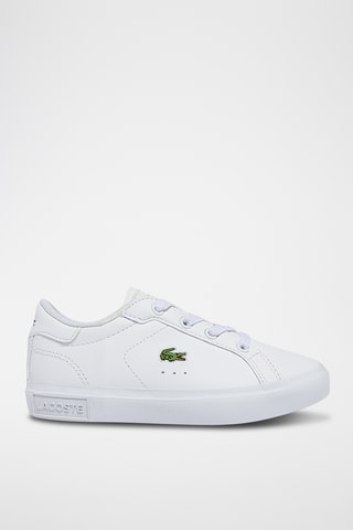 Baskets  Powercourt - Noir