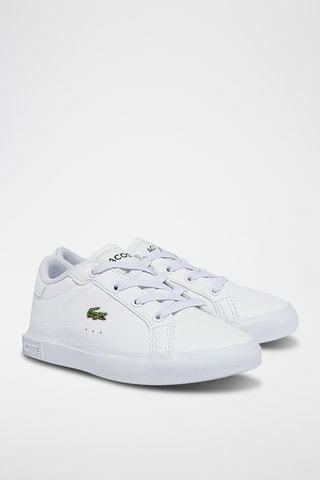 Baskets  Powercourt - Noir