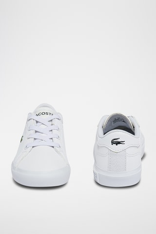 Baskets  Powercourt - Noir