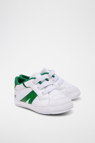 Baskets  L004 - Blanc