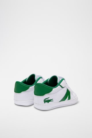 Baskets  L004 - Blanc