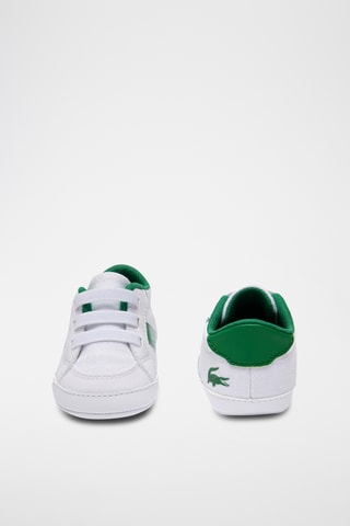 Baskets  L004 - Blanc