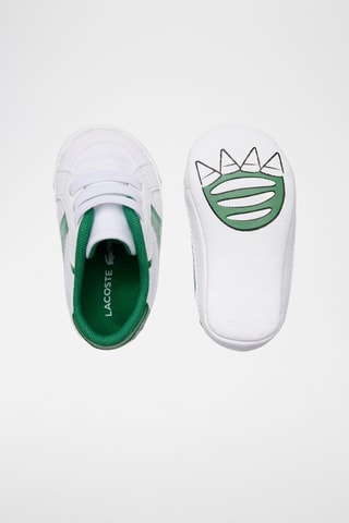 Baskets  L004 - Blanc
