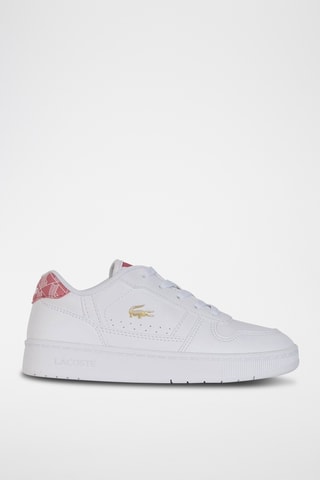 Baskets - Blanc