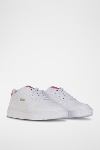 Baskets - Blanc
