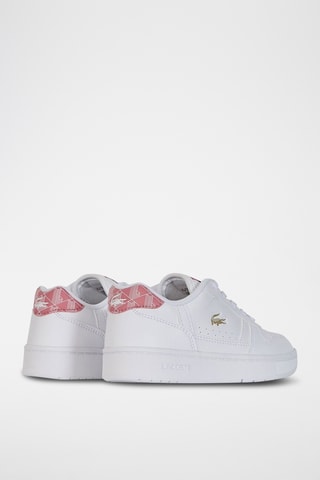 Baskets - Blanc