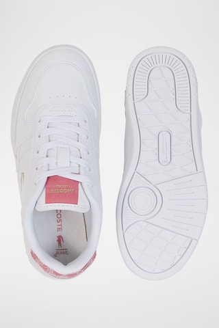 Baskets - Blanc