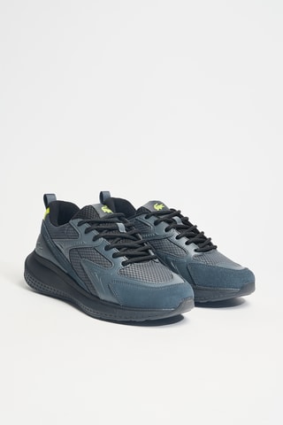 Zapatillas L003 Evo - Azul