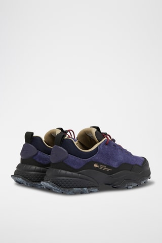 Baskets  L-Guard Breaker CT Outdoor - Bleu marine et noir