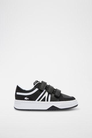 Baskets  L001 - Noir