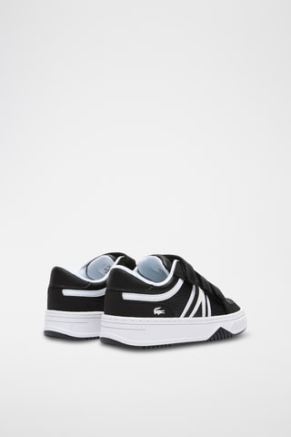 Baskets  L001 - Noir
