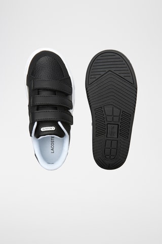 Baskets  L001 - Noir