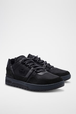 Zapatillas T-Clip Winter - Negro