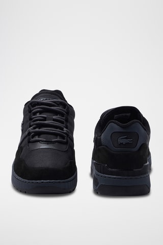 Zapatillas T-Clip Winter - Negro