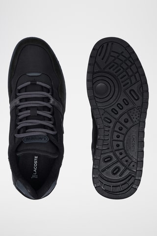 Zapatillas T-Clip Winter - Negro