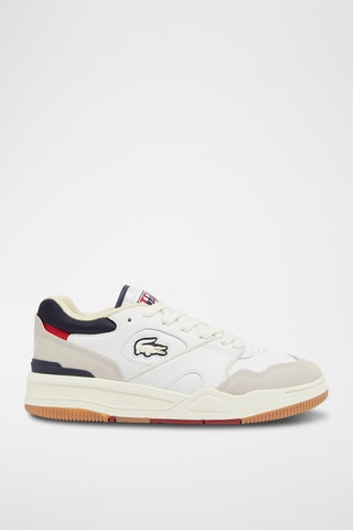Zapatillas Lineshot - Blanco