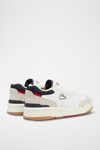 Zapatillas Lineshot - Blanco