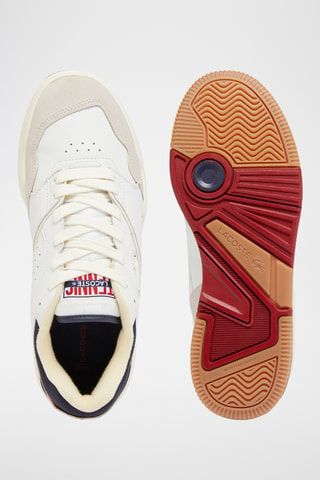Zapatillas Lineshot - Blanco