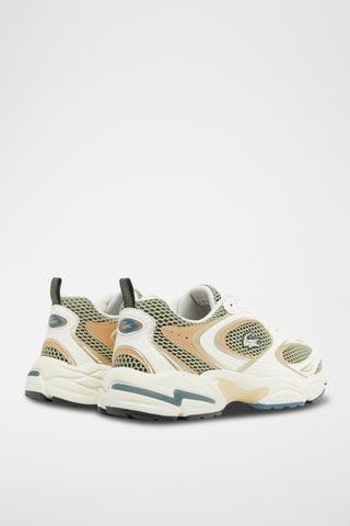 Baskets Storm 96 2K  - Kaki