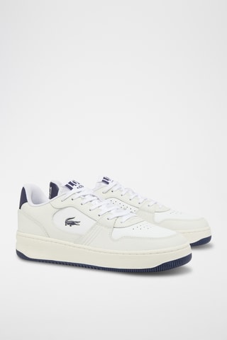 Baskets L001 Set - Blanc
