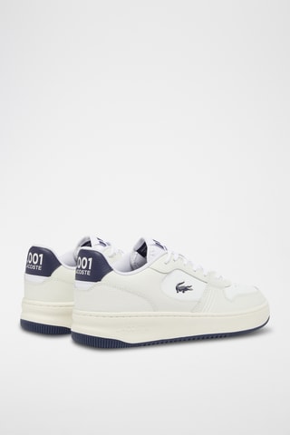 Baskets L001 Set - Blanc