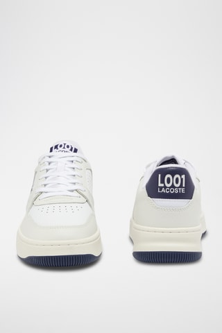 Baskets L001 Set - Blanc