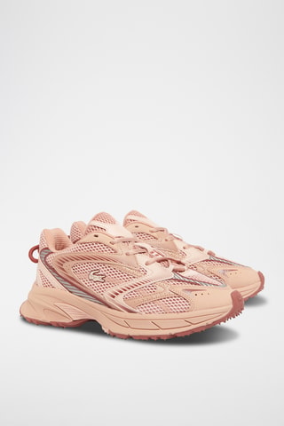 Zapatillas L003 Neo Shot - Rosa