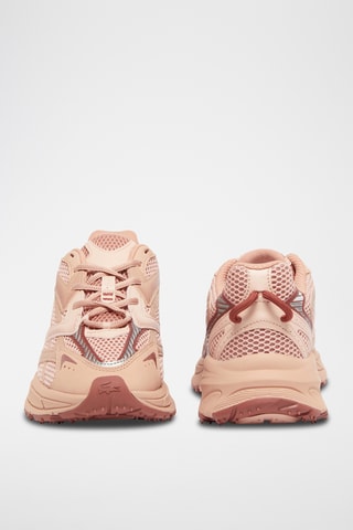 Zapatillas L003 Neo Shot - Rosa