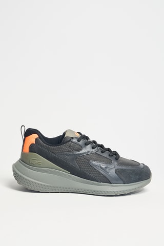 Zapatillas L003 Evo - Antracita