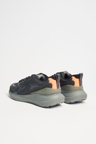Zapatillas L003 Evo - Antracita