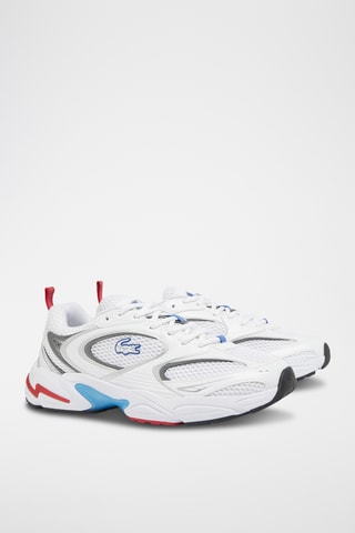 Zapatillas Storm 96 2K - Blanco