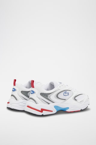 Zapatillas Storm 96 2K - Blanco