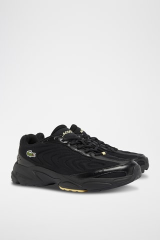 Zapatillas Storm 96 2K Lite - Negro